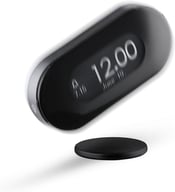 Miniatyrbilde 7 av Black Jacob Jensen Vekkerklokke