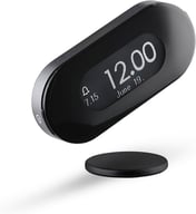 Miniatyrbilde 8 av Black Jacob Jensen Vekkerklokke