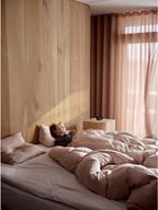 Miniatyrbilde 13 av Black Jacob Jensen Vekkerklokke