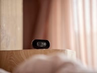 Miniatyrbilde 15 av Black Jacob Jensen Vekkerklokke