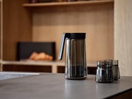 Miniatyrbilde 6 av Black Jacob Jensen CoffeeCatcher 0,8 L Presskanne