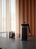 Miniatyrbilde 8 av Black Jacob Jensen CoffeeCatcher 0,8 L Presskanne