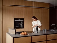 Miniatyrbilde 17 av Black Jacob Jensen CoffeeCatcher 0,8 L Presskanne