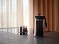 Miniatyrbilde 19 av Black Jacob Jensen CoffeeCatcher 0,8 L Presskanne