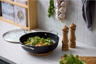 Miniatyrbilde 2 av Natur Pillivuyt Gourmet Douron Magnetisk Bordskåner