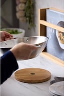 Miniatyrbilde 6 av Natur Pillivuyt Gourmet Douron Magnetisk Bordskåner