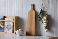 Miniatyrbilde 15 av Natur Pillivuyt Gourmet Douron Eik 50 x 15 cm Skjærebrett