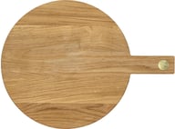 Miniatyrbilde 7 av Natur Pillivuyt Gourmet Douron Eik 40 x 30 cm Skjærebrett