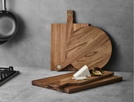 Miniatyrbilde 10 av Natur Pillivuyt Gourmet Douron Eik 40 x 30 cm Skjærebrett