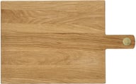 Miniatyrbilde 9 av Natur Pillivuyt Gourmet Douron Eik  40 x 25 cm Skjærebrett