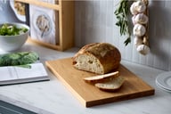 Miniatyrbilde 12 av Natur Pillivuyt Gourmet Douron Eik  45 x 30 cm Skjærebrett