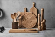 Miniatyrbilde 2 av Natur Pillivuyt Gourmet Douron Kvern