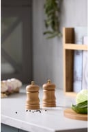 Miniatyrbilde 2 av Natur Pillivuyt Gourmet Douron Kvernsett 10 cm