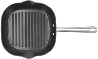 Miniatyrbilde 2 av Svart Pillivuyt Gourmet Garonne 28 cm Grillpanne
