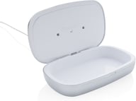 Miniatyrbilde 2 av Grå XD Xclusive Rena UV-C-Steriliseringsboks med 5W Ladeplate