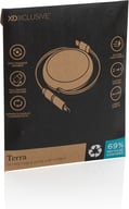 Miniatyrbilde 5 av Svart XD Xclusive Terra RCS 240W Uttrekkbar 2-i-1  Ladekabel