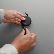 Miniatyrbilde 9 av Svart XD Xclusive Terra RCS 240W Uttrekkbar 2-i-1  Ladekabel