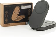 Miniatyrbilde 1 av Grå XD Xclusive Quantum ultra-fast 3-in-1 25W Foldable Wireless Charger