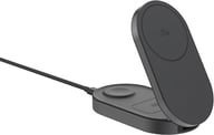 Miniatyrbilde 2 av Grå XD Xclusive Quantum ultra-fast 3-in-1 25W Foldable Wireless Charger