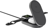 Miniatyrbilde 3 av Grå XD Xclusive Quantum ultra-fast 3-in-1 25W Foldable Wireless Charger