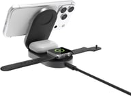 Miniatyrbilde 5 av Grå XD Xclusive Quantum ultra-fast 3-in-1 25W Foldable Wireless Charger