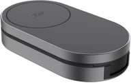 Miniatyrbilde 6 av Grå XD Xclusive Quantum ultra-fast 3-in-1 25W Foldable Wireless Charger