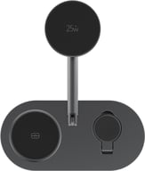 Miniatyrbilde 6 av Grå XD Xclusive Quantum RCS ultra-fast 25W Magnetic desk wireless Charger