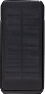 Miniatyrbilde 5 av Svart XD Xclusive Skywave 10.000 mAh RCS Resirkulert Plast Solar Solcelledrevet Powerbank