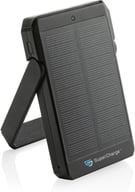 Miniatyrbilde 7 av Svart XD Xclusive Skywave 5000 mAh RCS Resirkulert Plast Solar 10W Magnetisk Trådløs Powerbank