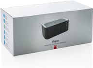 Miniatyrbilde 5 av Grå XD Xclusive Vogue 6W Høyttaler med Ladeplate