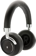 Miniatyrbilde 1 av Svart XD Xclusive Aria Comfort Hodetelefoner