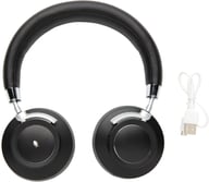 Miniatyrbilde 3 av Svart XD Xclusive Aria Comfort Hodetelefoner