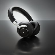 Miniatyrbilde 8 av Svart XD Xclusive Aria Comfort Hodetelefoner
