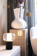 Miniatyrbilde 7 av Svart XD Xclusive Lux RCS Rplast 10W Høyttalerlampe