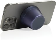 Miniatyrbilde 2 av Blå XD Xclusive Nivio RCS resirkulert aluminium magnetisk 5W høytaler