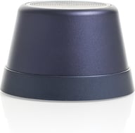 Miniatyrbilde 3 av Blå XD Xclusive Nivio RCS resirkulert aluminium magnetisk 5W høytaler