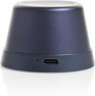 Miniatyrbilde 4 av Blå XD Xclusive Nivio RCS resirkulert aluminium magnetisk 5W høytaler