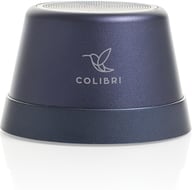 Miniatyrbilde 6 av Blå XD Xclusive Nivio RCS resirkulert aluminium magnetisk 5W høytaler