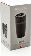 Miniatyrbilde 6 av Svart XD Xclusive Sierra 280 ml Lekksikker Termokopp