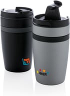 Miniatyrbilde 8 av Svart XD Xclusive Sierra 280 ml Lekksikker Termokopp