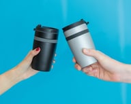 Miniatyrbilde 9 av Svart XD Xclusive Sierra 280 ml Lekksikker Termokopp