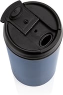 Miniatyrbilde 2 av Blå XD Xclusive Metro 300 ml RCS Resirkulert Stål Termokopp