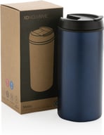 Miniatyrbilde 3 av Blå XD Xclusive Metro 300 ml RCS Resirkulert Stål Termokopp