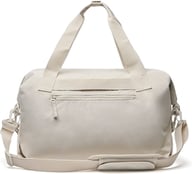 Miniatyrbilde 1 av Beige XD Xclusive KENTO URBAN RCS resirkulert Nylon-weekendbag