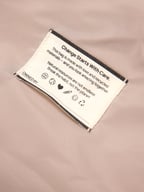 Miniatyrbilde 5 av Beige XD Xclusive KENTO URBAN RCS resirkulert Nylon-weekendbag