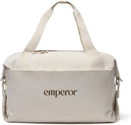 Miniatyrbilde 6 av Beige XD Xclusive KENTO URBAN RCS resirkulert Nylon-weekendbag