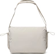 Miniatyrbilde 1 av Beige XD Xclusive KENTO URBAN RCS rNylon-messengerveske