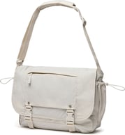 Miniatyrbilde 2 av Beige XD Xclusive KENTO URBAN RCS rNylon-messengerveske