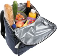 Miniatyrbilde 6 av Marinblå XD Xclusive Impact AWARE RPET Kjøleryggsekk