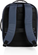 Miniatyrbilde 3 av Marinblå XD Xclusive Impact AWARE RPET Anti-Tyveri Ryggsekk